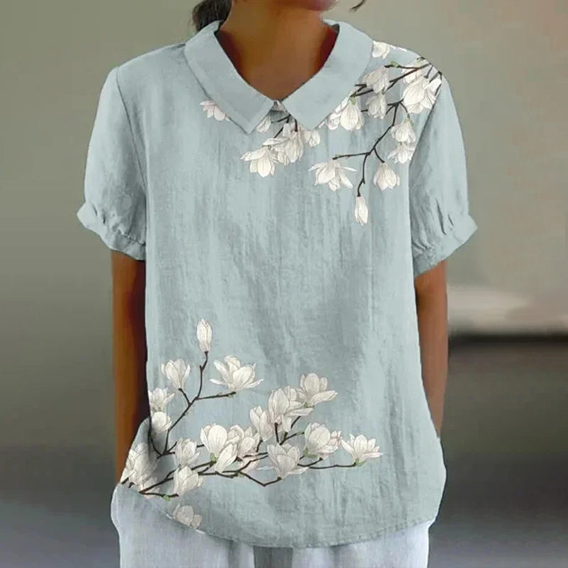 Camicia ispirato al vintage