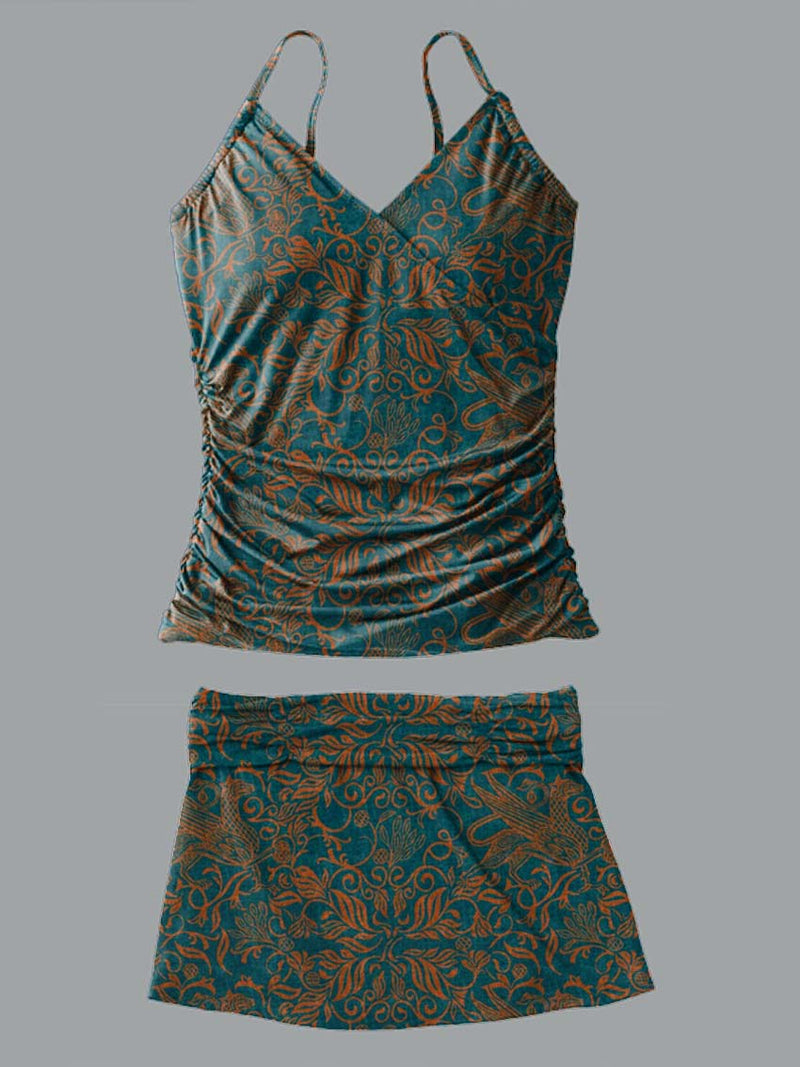 Pantaloni dal design elegante