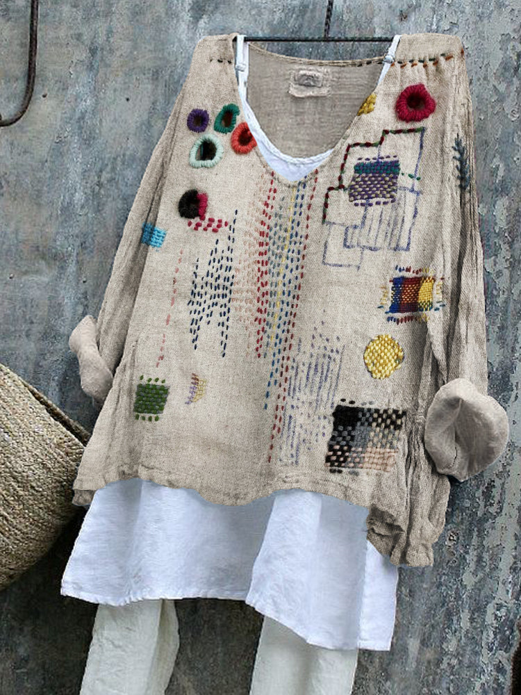 Capo vintage classico