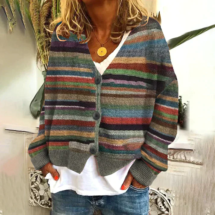 LP | Maglia invernale moderna e versatile