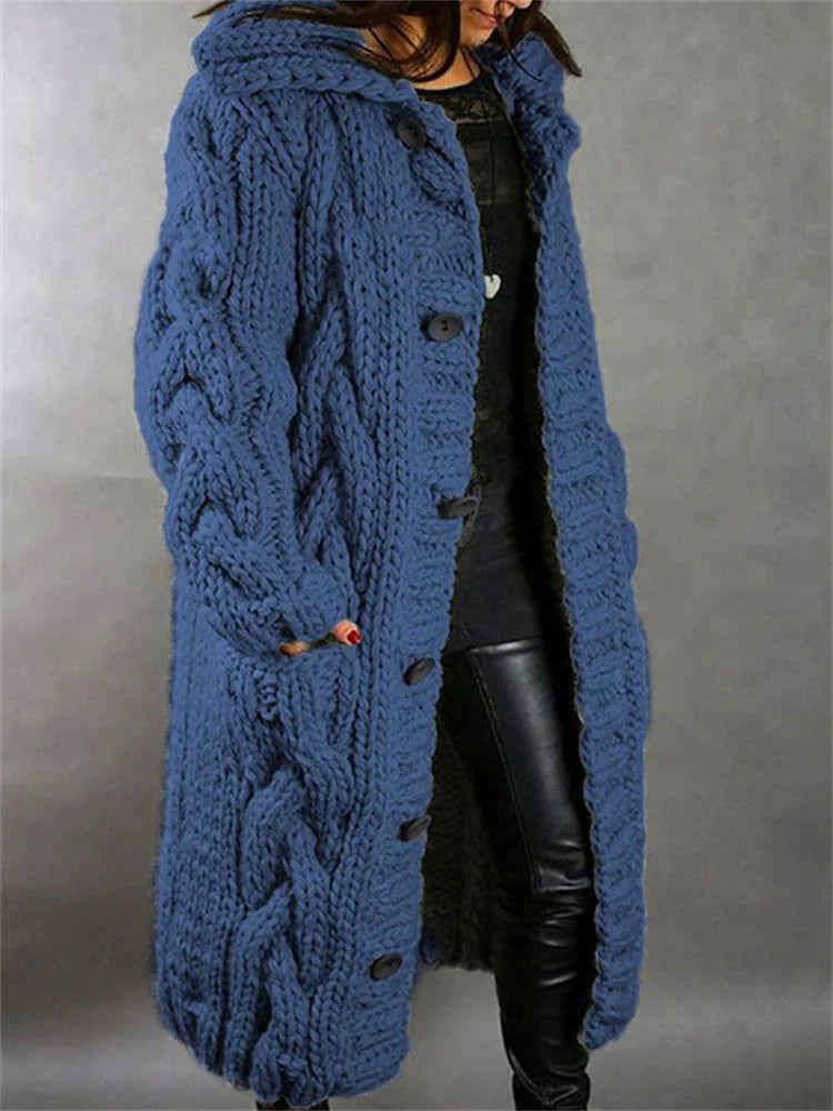 Maglione dal design elegante