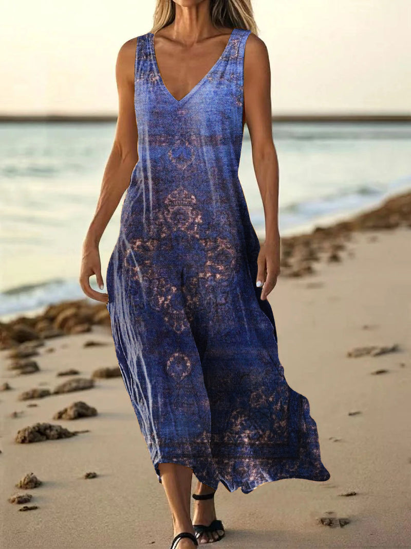 Vestito in stile vintage senza tempo