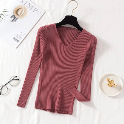 Maglione dal design raffinato