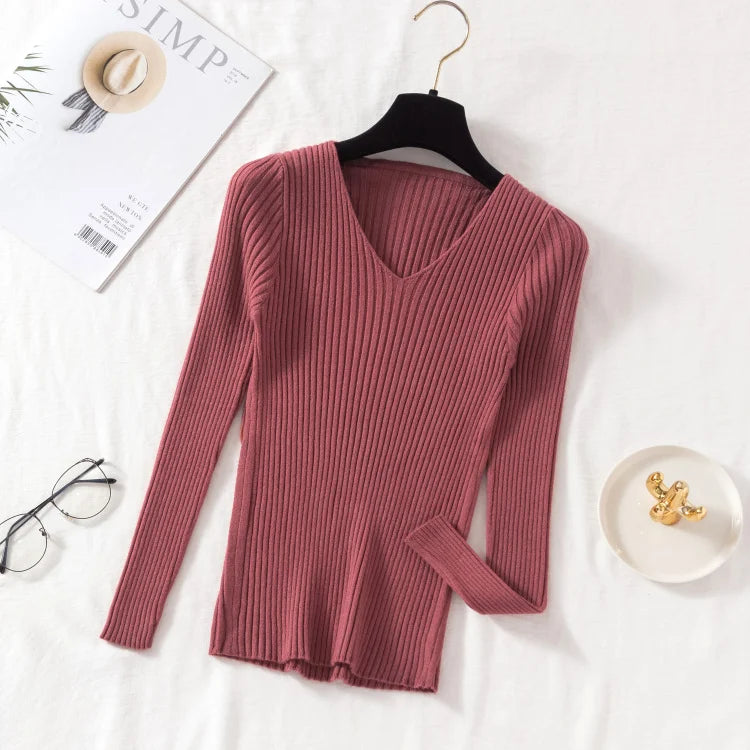Maglione dal design raffinato