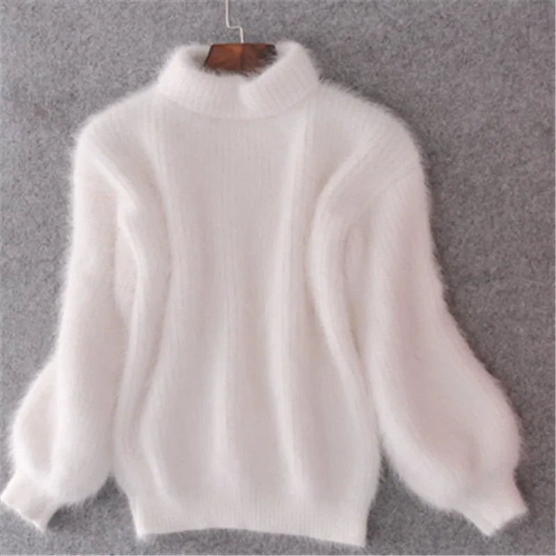 Maglione dal design elegante