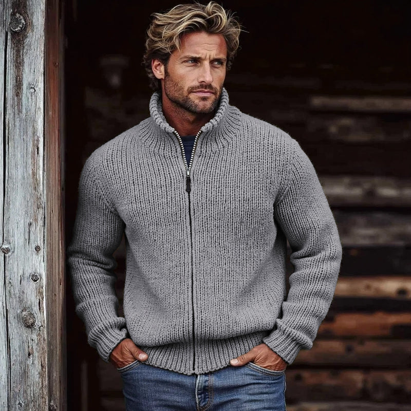 Maglione dal design elegante