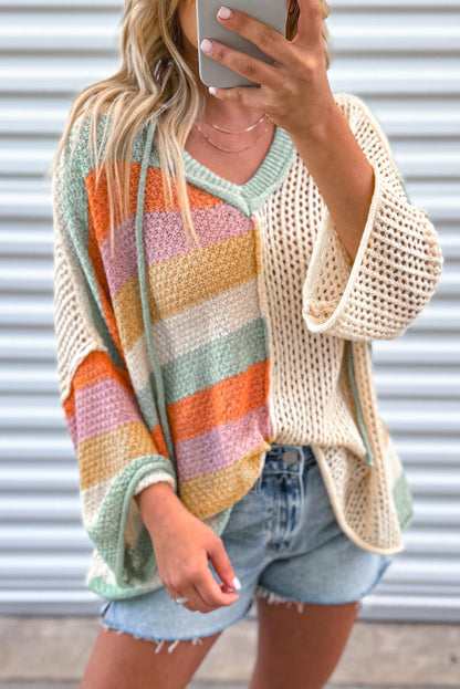 Maglione vintage classico