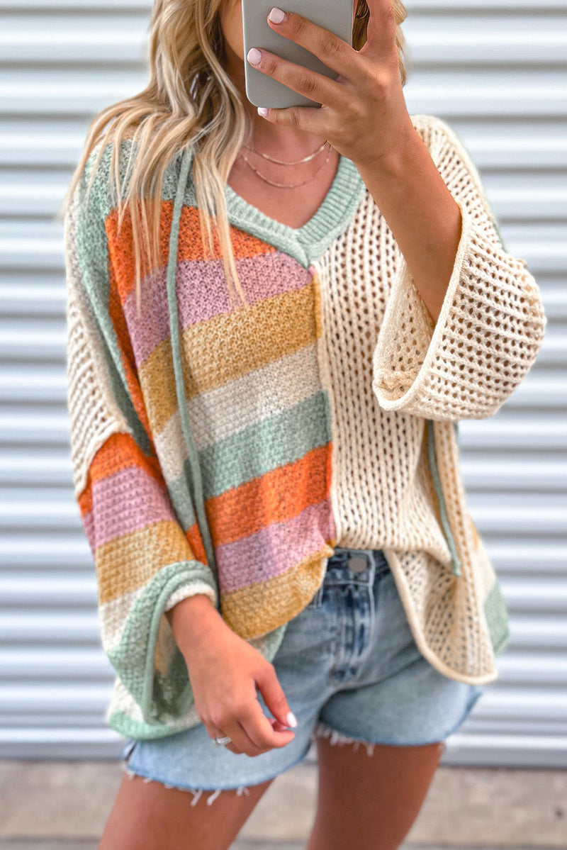 Maglione vintage classico