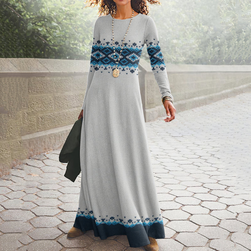 Maglione dal design raffinato
