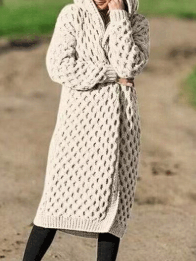 Cappotto in stile vintage senza tempo