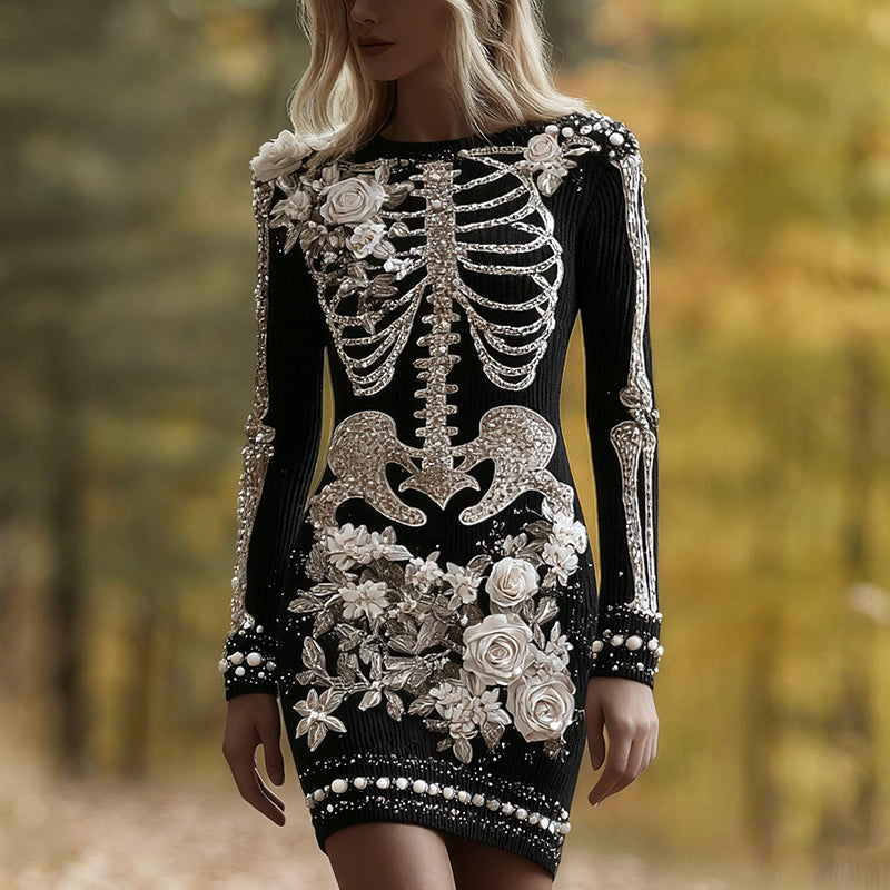 Maglione splendidamente realizzato
