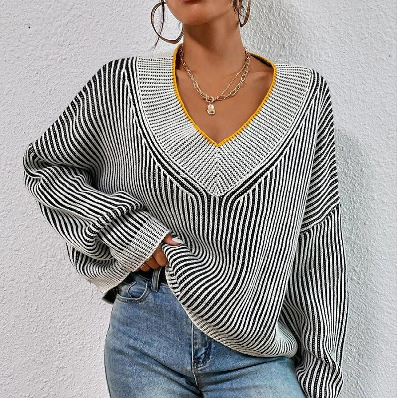 Maglione vintage classico