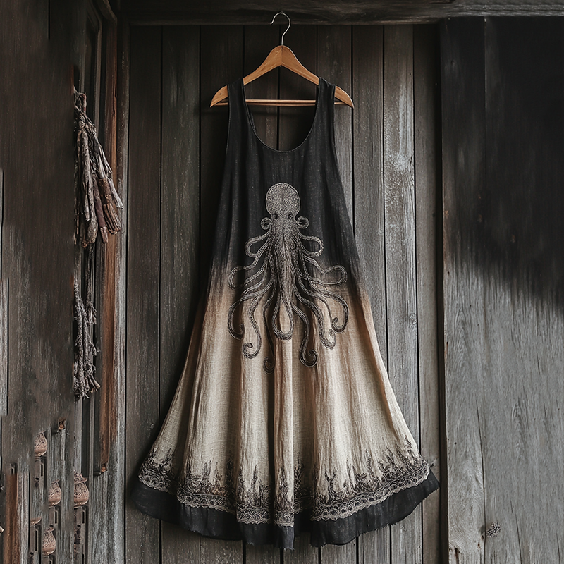 Vestito dal design raffinato