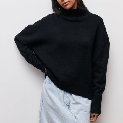 Maglione ispirato al vintage