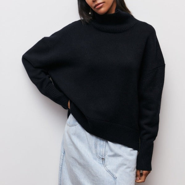 Maglione ispirato al vintage