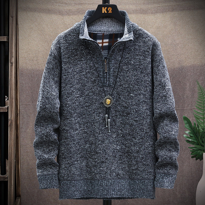 Maglione ispirato al vintage