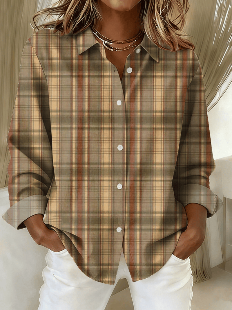 Camicia vintage classico
