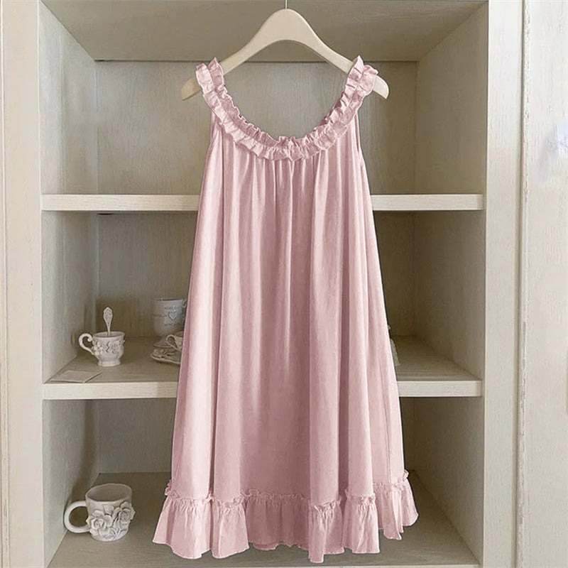 Vestito dal design classico