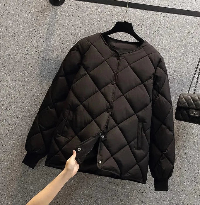 Cappotto in stile vintage senza tempo