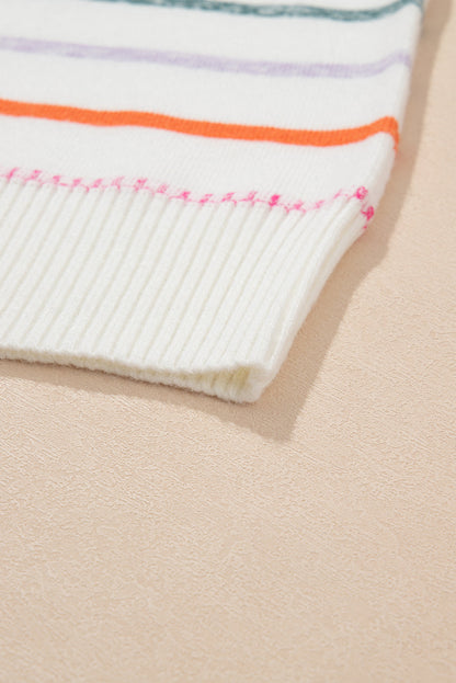 Maglione vintage classico