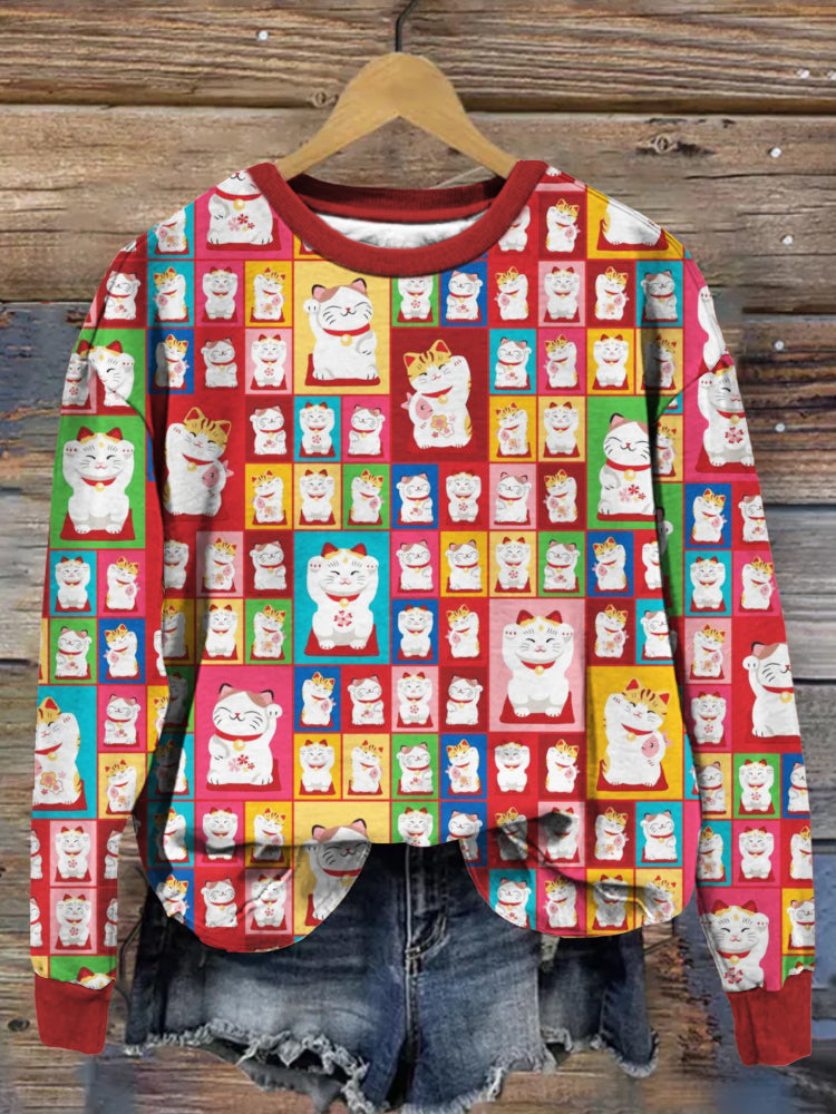 Camicia dal design classico