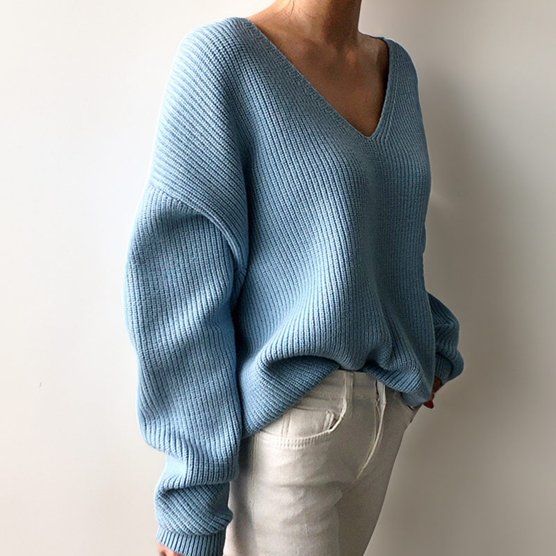 Maglione ispirato al vintage