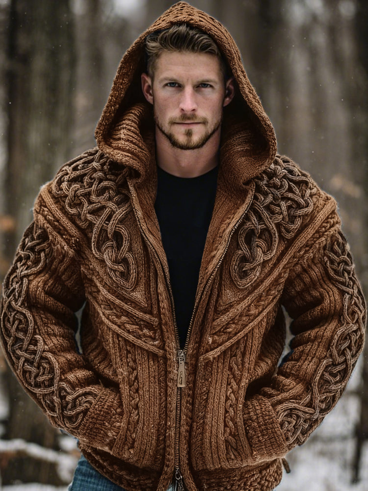 Maglione dal design elegante