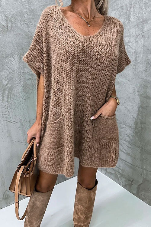 Maglione ispirato al vintage