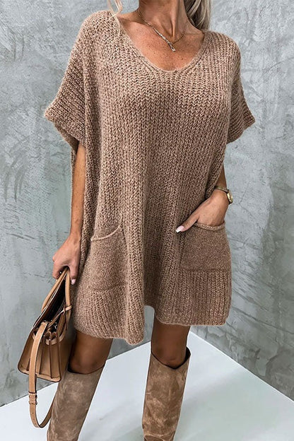 Maglione ispirato al vintage