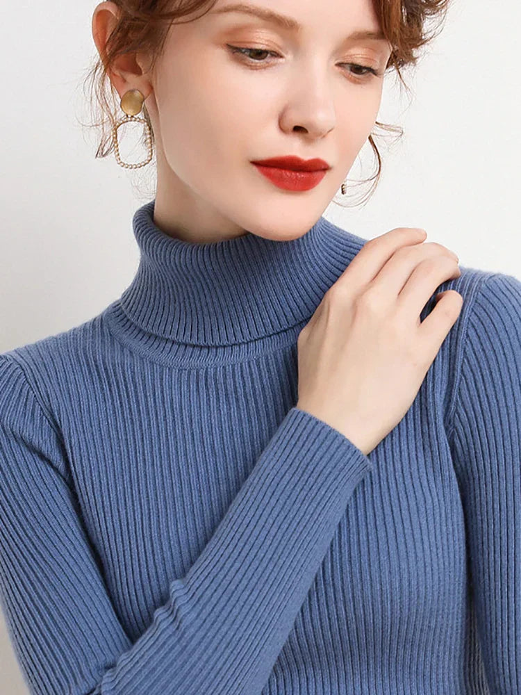 Maglione dal design raffinato