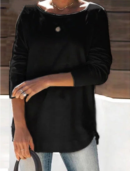 Maglione splendidamente realizzato