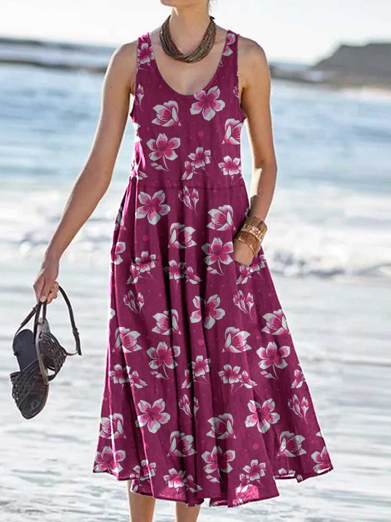 Vestito dal design elegante