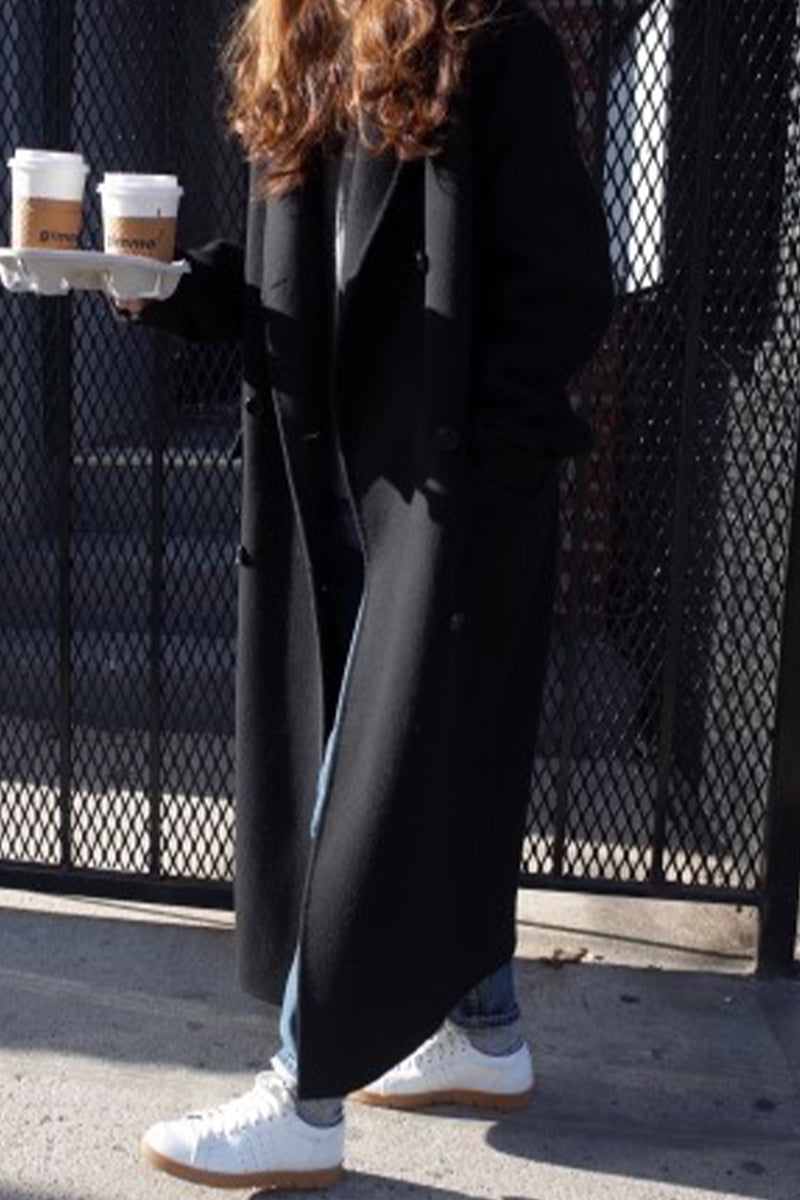 Capo vintage classico