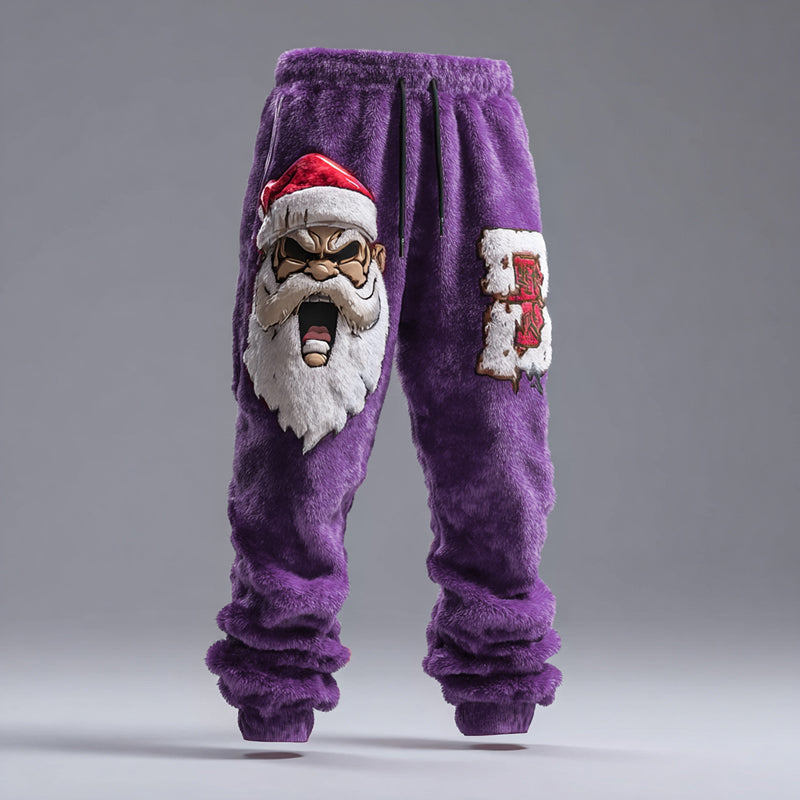 Pantaloni vintage classico