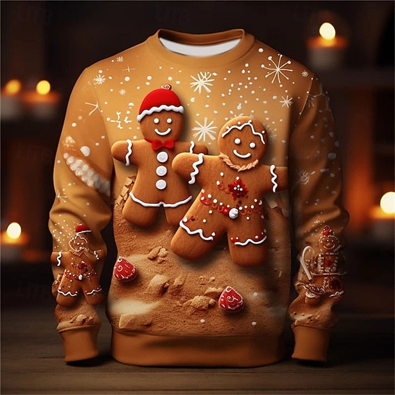 Camicia dal design raffinato