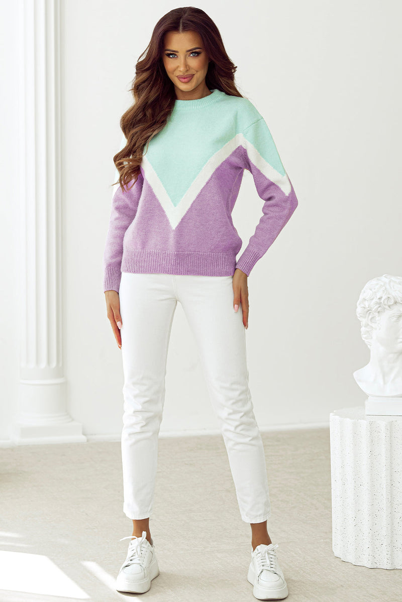 Maglione vintage classico