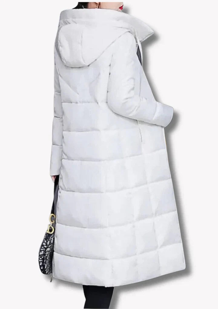 Cappotto dal design elegante