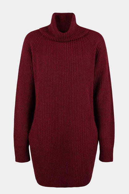 Maglione in stile vintage senza tempo