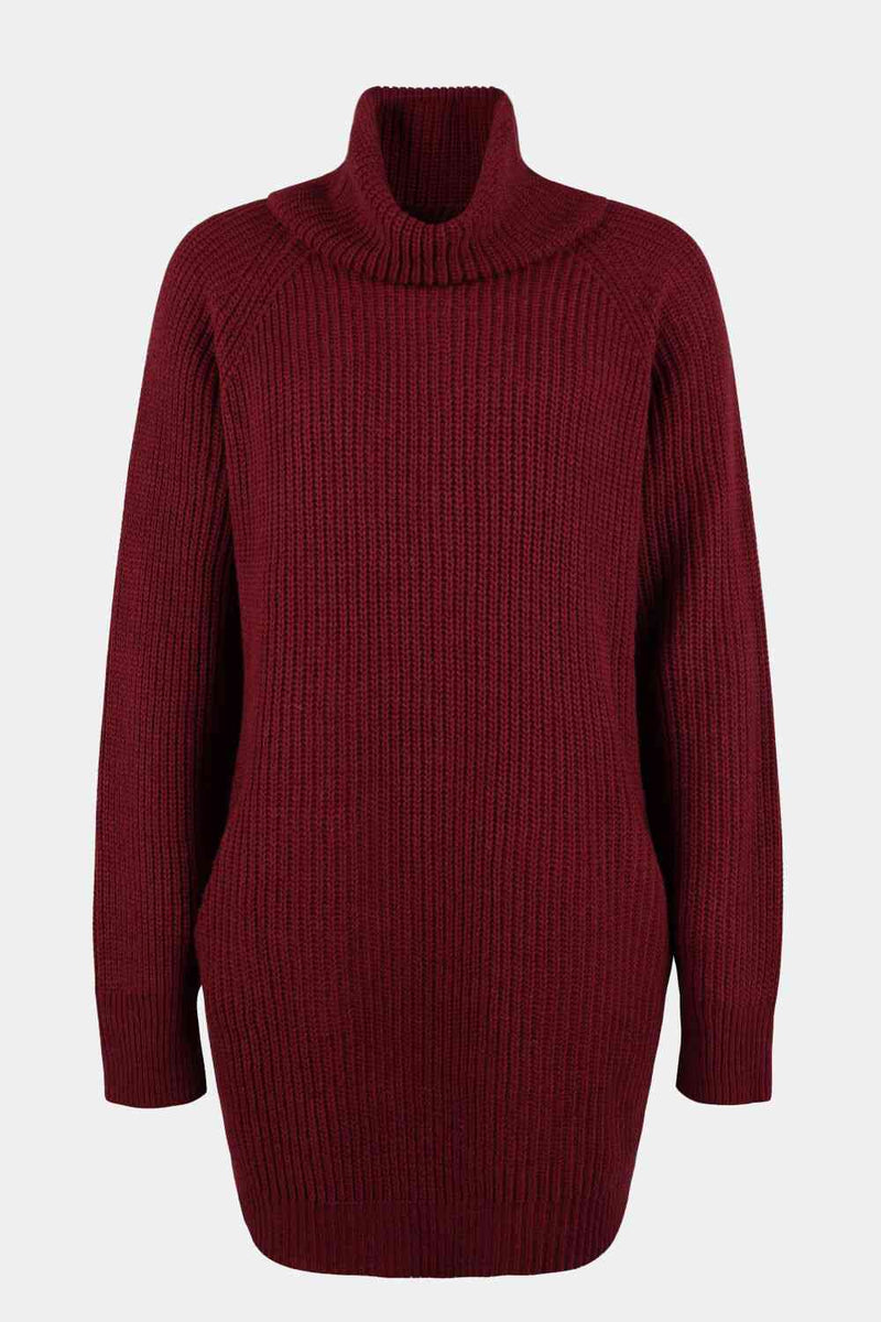 Maglione in stile vintage senza tempo