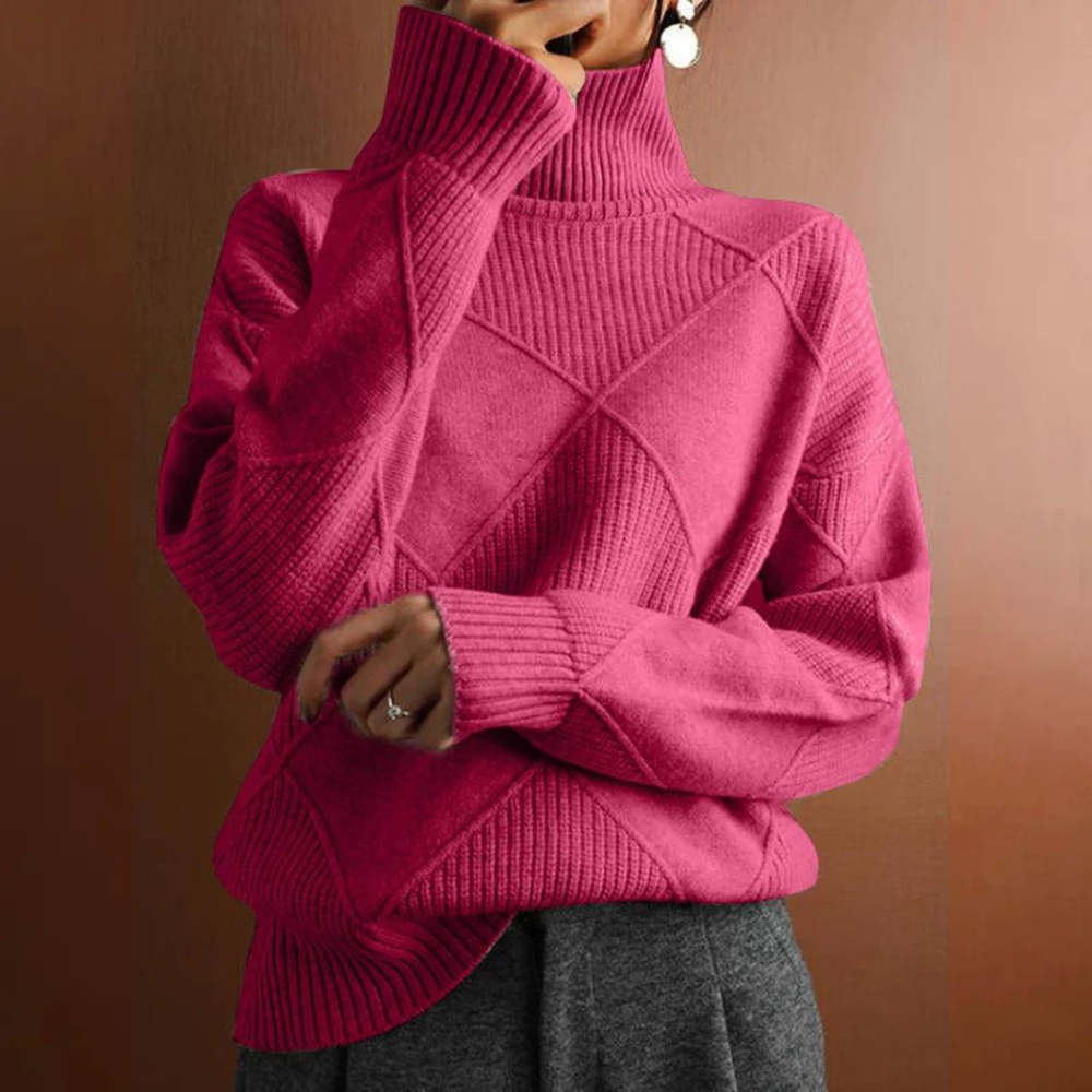 Maglione ispirato al vintage