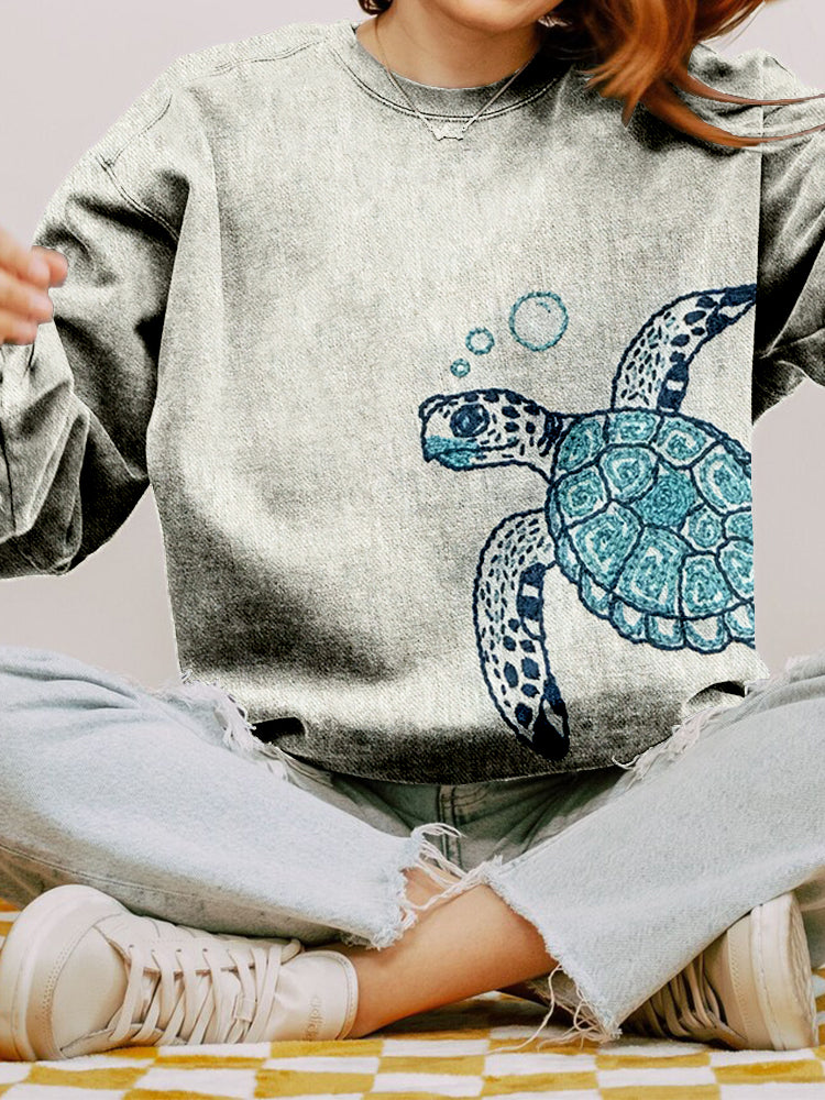 Camicia dal design raffinato