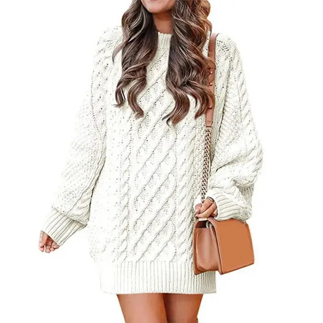 Maglione splendidamente realizzato
