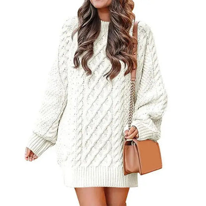 Maglione splendidamente realizzato