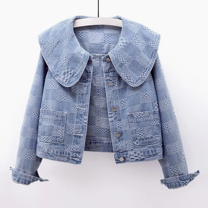 Cappotto dal design elegante