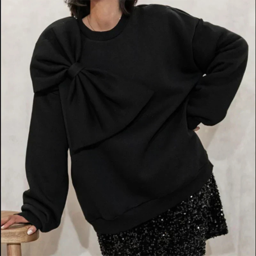 Maglione ispirato al vintage