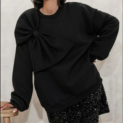 Maglione ispirato al vintage