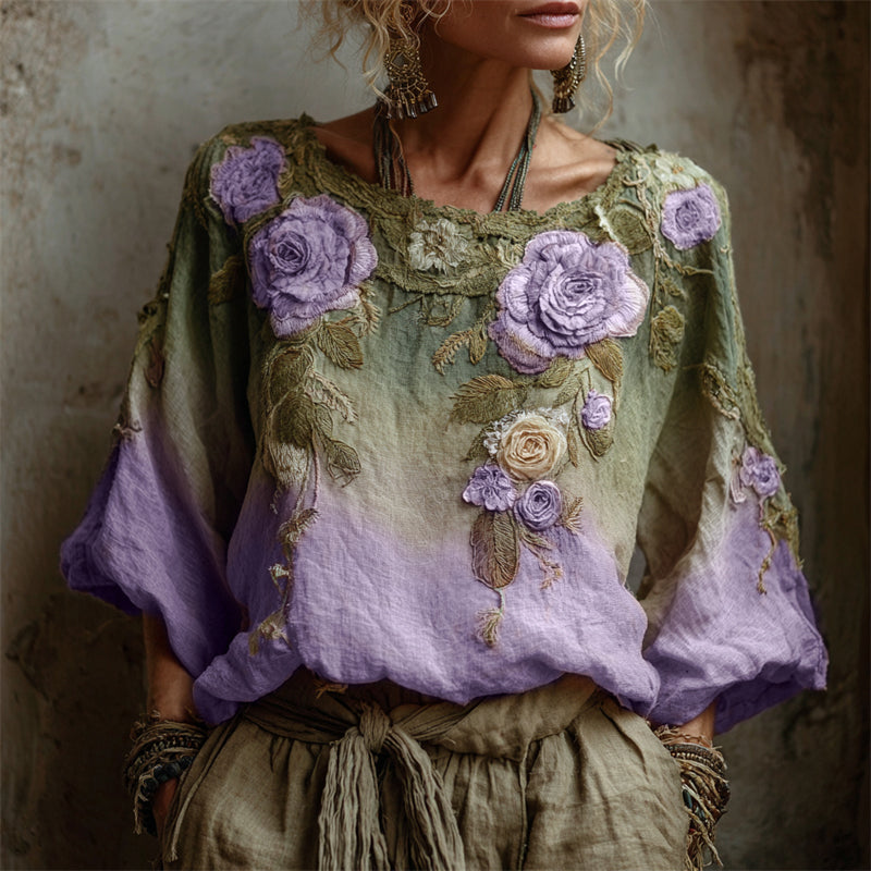 Capo dal design curato