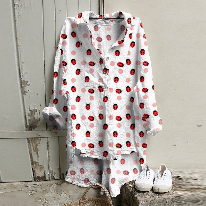 Camicia vintage classico