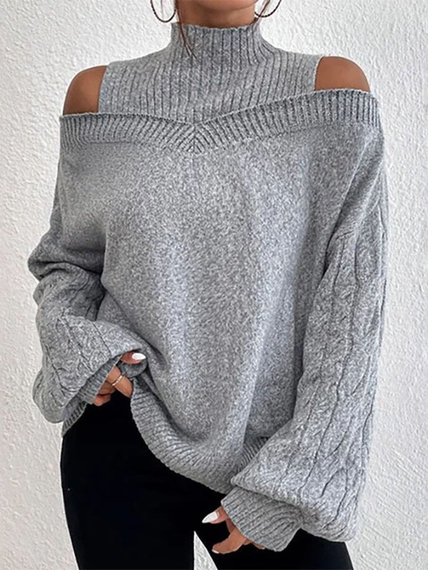 Maglione vintage classico