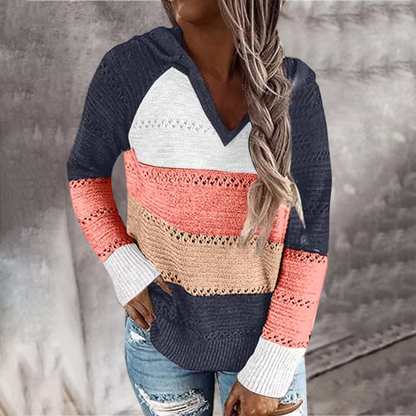 Maglione dal design elegante